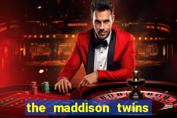 the maddison twins onlyfans free